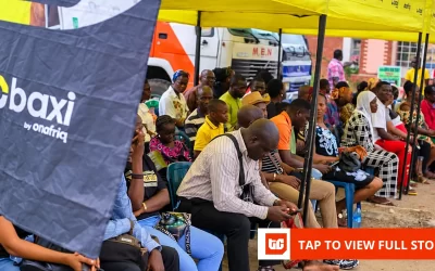 Onafriq a tenté de vendre son activité bancaire au Nigeria avant la fermeture