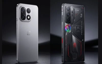 OnePlus 16 ou RedMagic 12 Pro+ quel smartphone gaming choisir