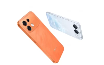 Oppo F35 : Tout ce qu'il faut savoir sur le nouveau smartphone abordable