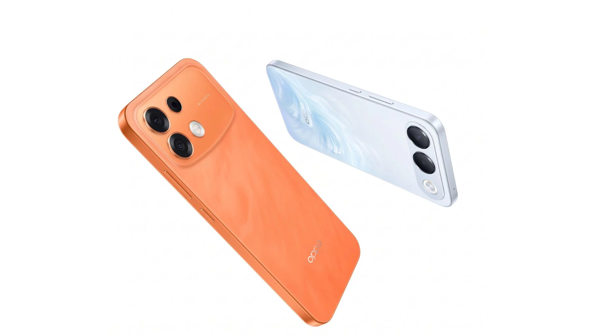 Oppo F35 : Tout ce qu'il faut savoir sur le nouveau smartphone abordable