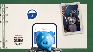 PiggyVest transforme l'épargne des Nigérians et évolue au-delà d'une simple application