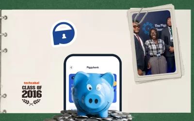 PiggyVest transforme l'épargne des Nigérians et évolue au-delà d'une simple application