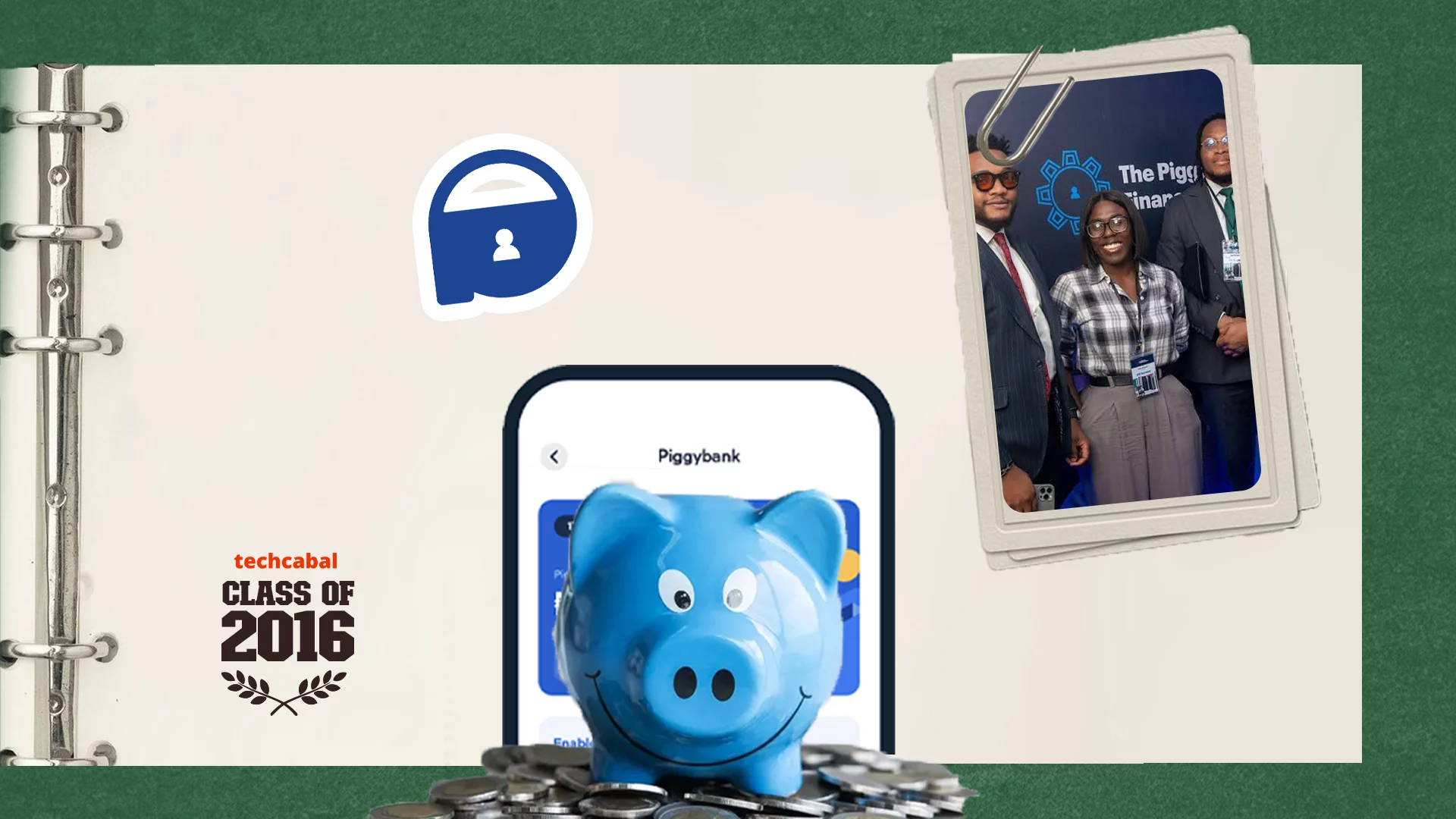 PiggyVest transforme l'épargne des Nigérians et évolue au-delà d'une simple application