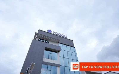 Roqqu ambitionne de convertir la bourse nigériane en actifs numériques