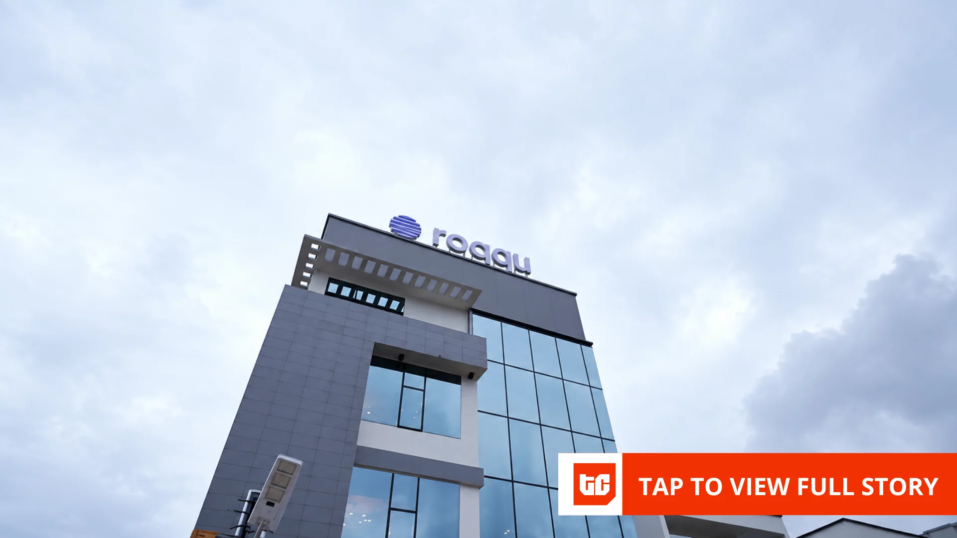 Roqqu ambitionne de convertir la bourse nigériane en actifs numériques
