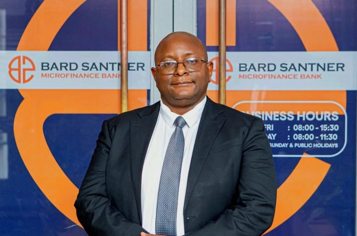 Santner Bard ambitionne de transformer les envois de fonds zimbabwéens en banque