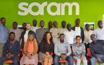 Saviu Ventures parie sur la tech climatique avec 1,36 million pour SORAM Afrique au Sénégal