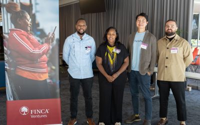Six jeunes pousses africaines obtiennent 400 000 dollars pour déployer leurs innovations