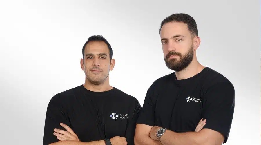 Synapse Analytics d'Égypte lève 13 millions pour étendre sa plateforme IA
