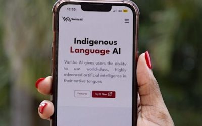 Une startup sud-africaine dévoile un modèle IA couvrant 12 langues africaines