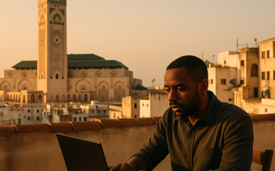 Fluent Bit et gestion centralisée des logs au Maroc - TechSocietyMedia