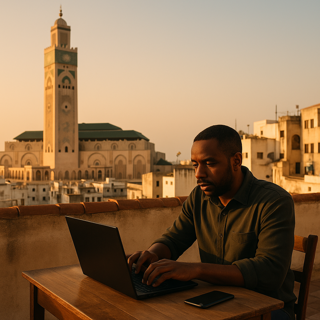 Fluent Bit et gestion centralisée des logs au Maroc - TechSocietyMedia