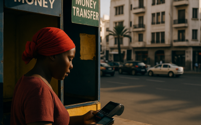 GITEX Africa 2026 Marrakech : bilan et tendances - TechSocietyMedia