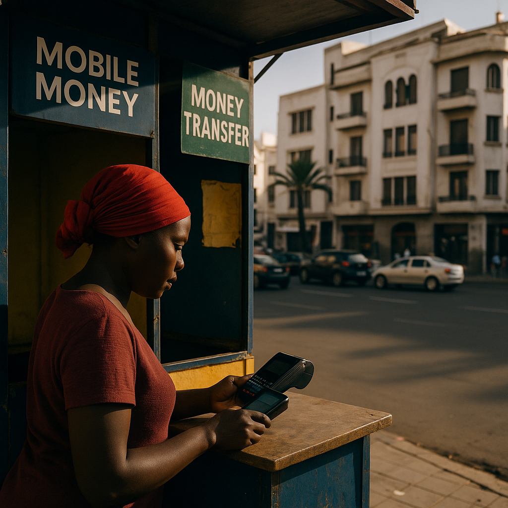 GITEX Africa 2026 Marrakech : bilan et tendances - TechSocietyMedia