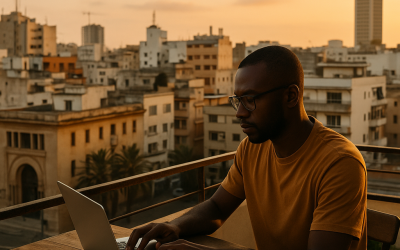 Startup exit strategies en Afrique : IPO, acquisition, ou quoi ? - TechSocietyMedia
