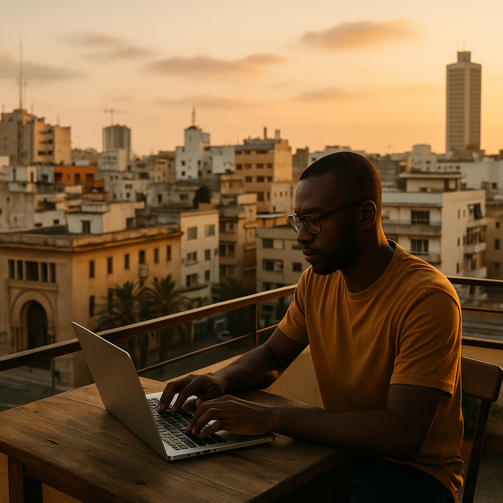 Startup exit strategies en Afrique : IPO, acquisition, ou quoi ? - TechSocietyMedia