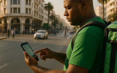 TimescaleDB pour l'IoT et les séries temporelles au Maroc - TechSocietyMedia