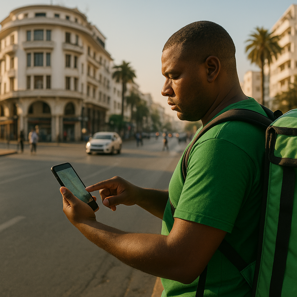 TimescaleDB pour l'IoT et les séries temporelles au Maroc - TechSocietyMedia