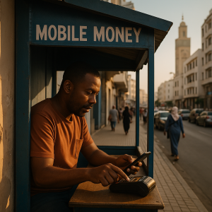 Vertical SaaS pour le secteur de la santé en Afrique - TechSocietyMedia