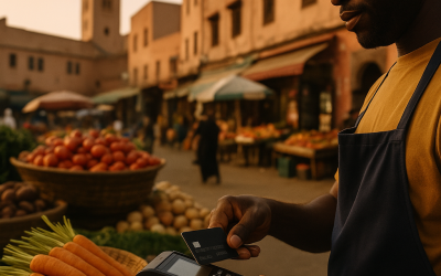 Maroc Innovation Week 2026 : les temps forts - TechSocietyMedia