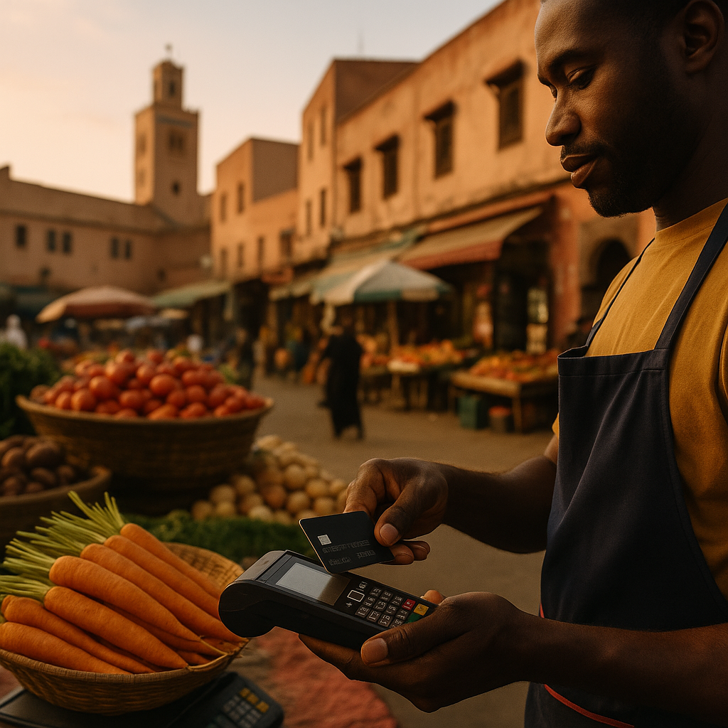 Maroc Innovation Week 2026 : les temps forts - TechSocietyMedia