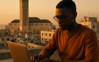 Fine-tuning de Llama 3 pour des cas d'usage marocains - TechSocietyMedia