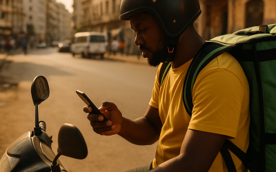 Cleantech B2B en Afrique : les startups qui nettoient les industries - TechSocietyMedia