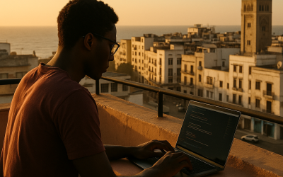 Ecole 42 Maroc : former les développeurs africains de demain - TechSocietyMedia