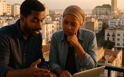 Startup dans le secteur agricole marocain : 10 cas inspirants - TechSocietyMedia
