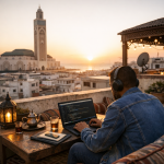 Dapr et développement d'applications distribuées au Maroc - TechSocietyMedia