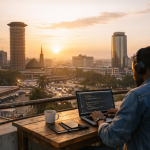 Réseau AfriLabs : les 400 hubs d'innovation africains en action - TechSocietyMedia