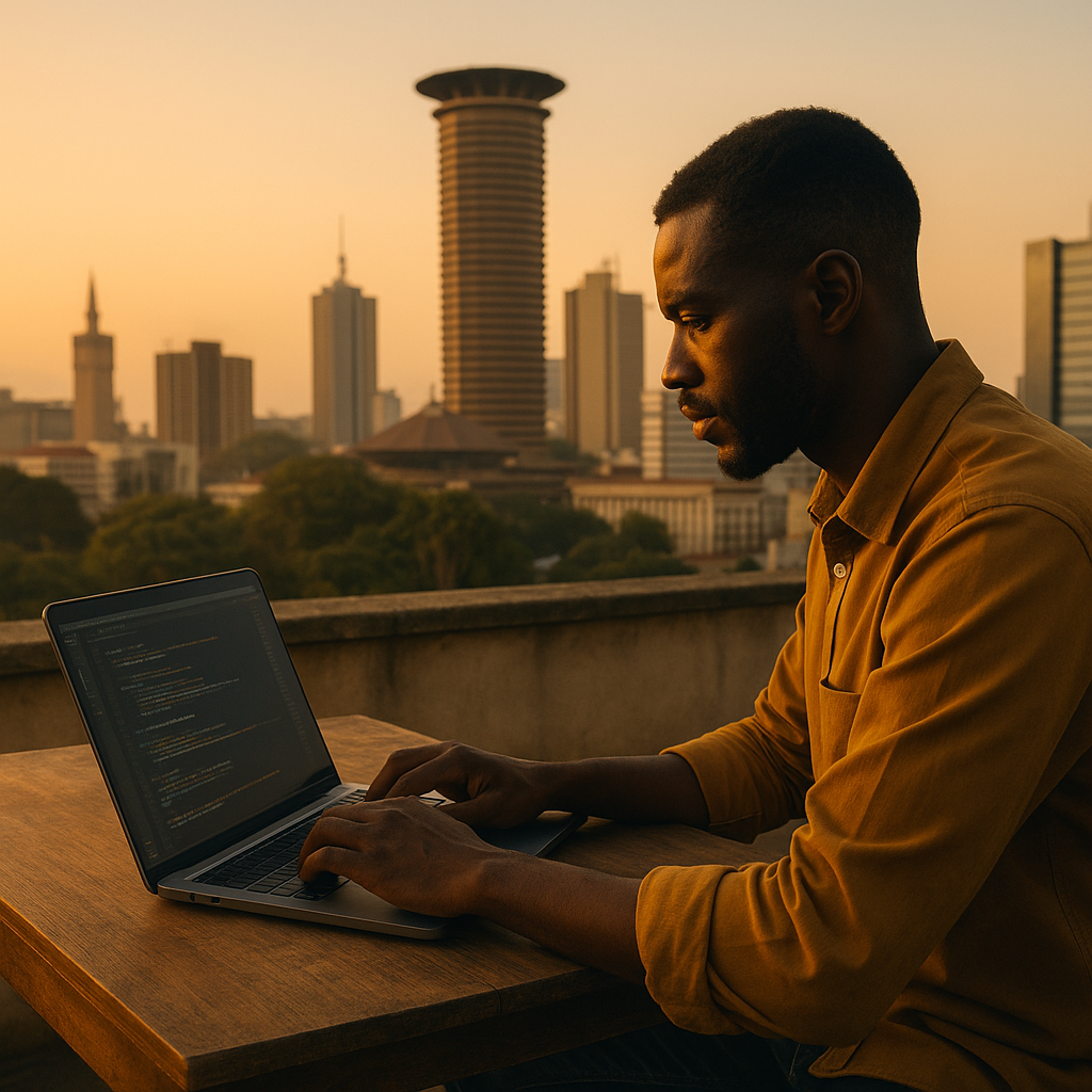 Forum Economique Africain et tech : les grandes annonces - TechSocietyMedia