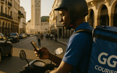 Tokenisation d'actifs réels en Afrique : immobilier et commodités - TechSocietyMedia