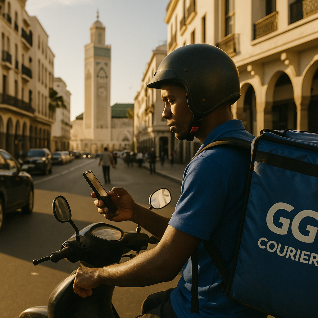 Tokenisation d'actifs réels en Afrique : immobilier et commodités - TechSocietyMedia
